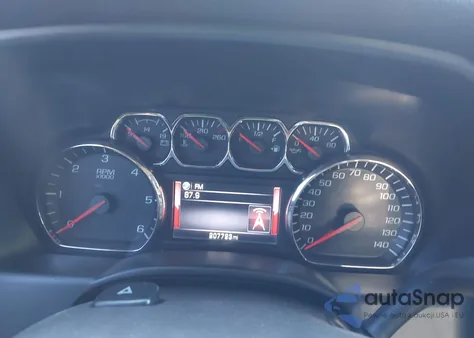 2014 GMC Sierra 1500 Sle from USA, damaged, VIN 1GTV1UEC4EZ179031